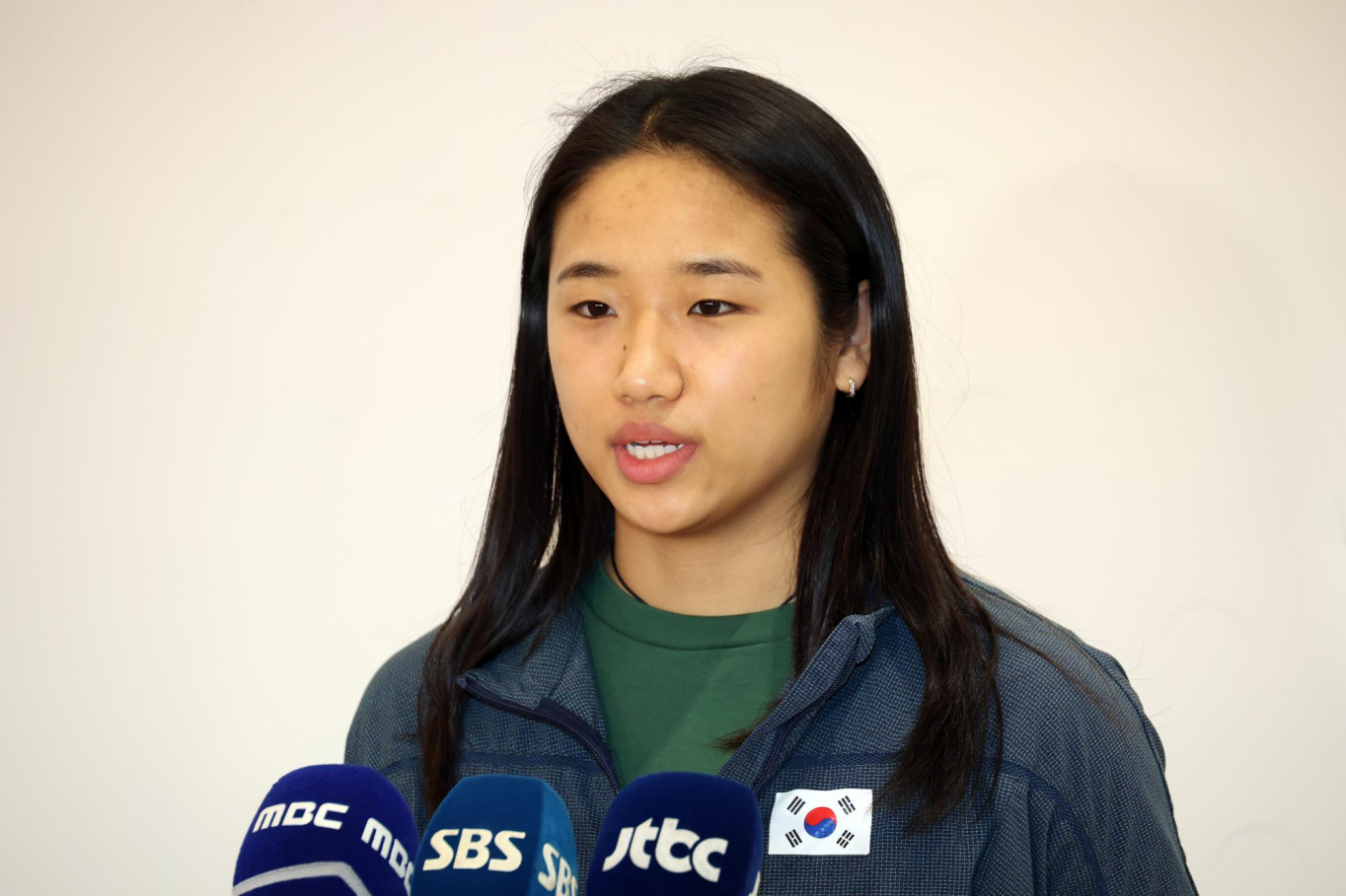 <b>안세영</b>, 2026 <b>일본오픈</b> 대회 <b>기권</b>…왼쪽 발 통증 때문