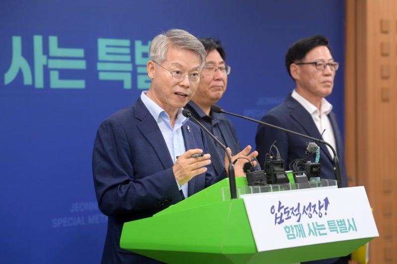 전남권 국립의대 신설 <b>후보</b>에 <b>순천대</b> <b>선정</b>