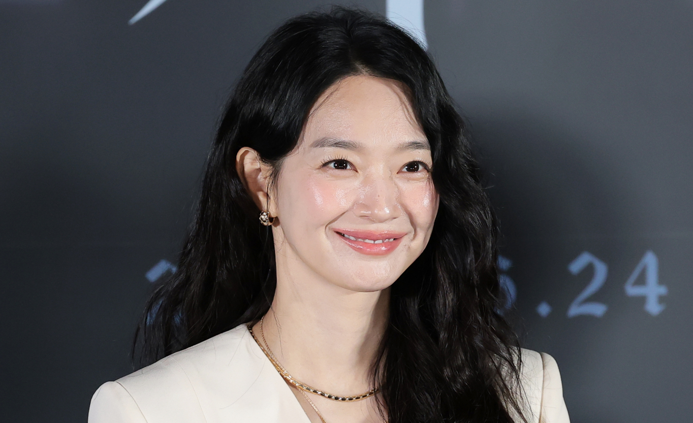 <b>신민아</b>, 15년 동안 '조용히' 37억 <b>기부</b>…역대급 미담