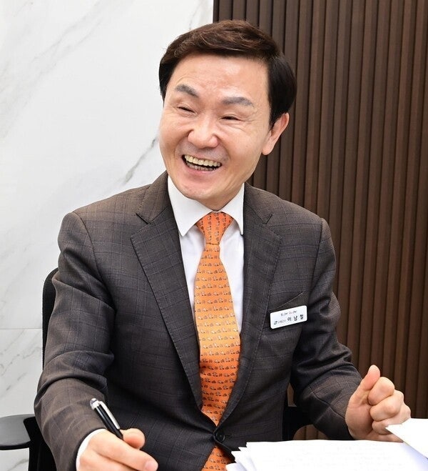 <b>이남철</b> 고령군수 투병 중 <b>별세</b>