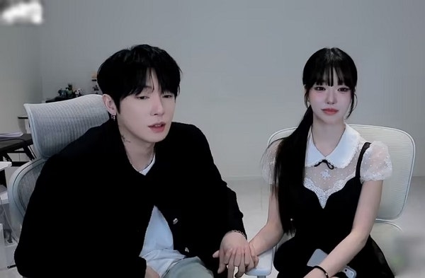 <b>과즙세연</b>, '남친' BJ <b>케이</b>와 <b>동반 입건</b>…'향정신성의약품 투약' 혐의