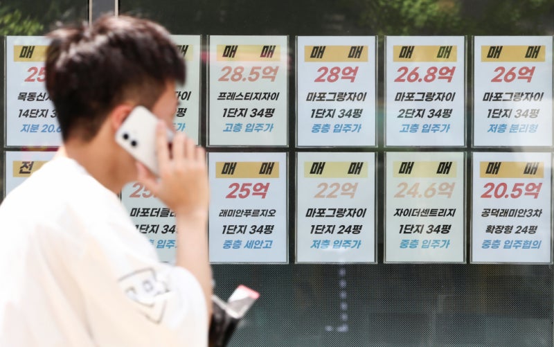 <b>삼전</b> 월세 부정수급 사태, 공인중개사 불법 중개 논란