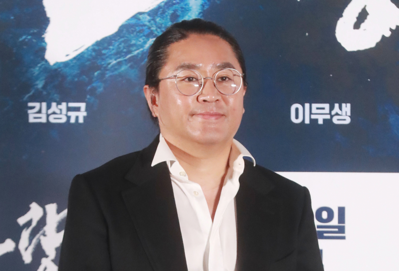 '57세' <b>김한민 감독</b> <b>결혼</b>…예비신부는 판소리 명창 <b>이소영</b>