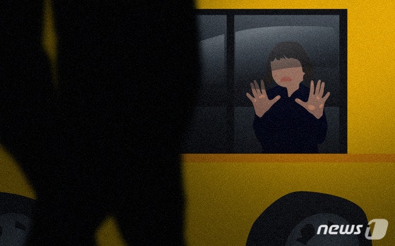 6살 <b>아동</b> 유치원 <b>통학버스 방치</b>…광양경찰 수사 착수