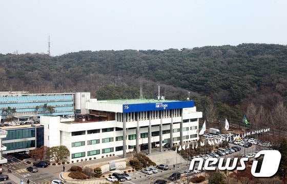 지난해 경기도 <b>캠핑장</b> 등록률 70% 그쳐