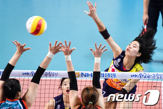 <b>김연경</b>, 이재영 불참 거론…대표팀 차출 논란