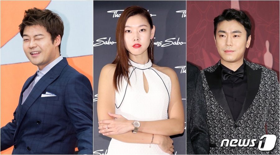 [N이슈] <b>전현무</b>한혜진 이어 이시언도…'나혼자산다'는 연애中
