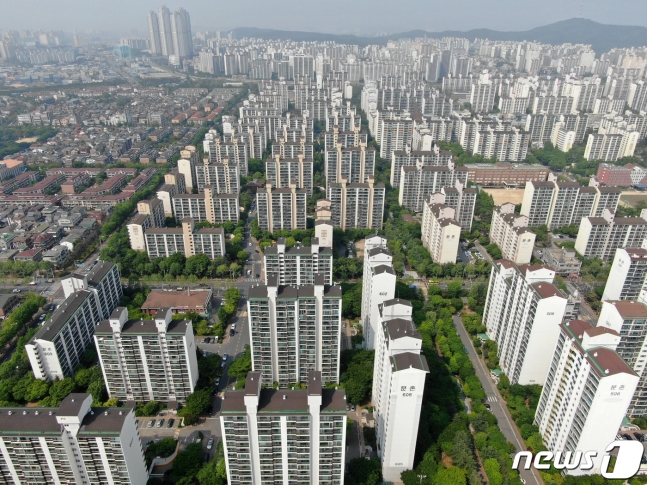 마디도시개발 이미지