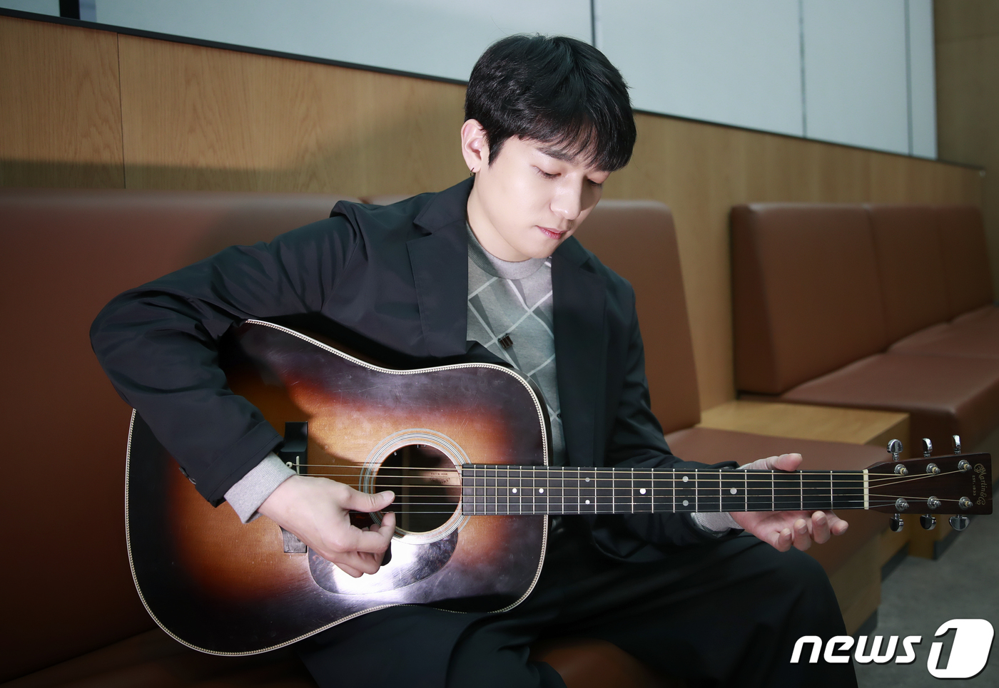 DAY6　ソンジン DAY6 ソンジン リーダーとして | ロアちゃんのブログ