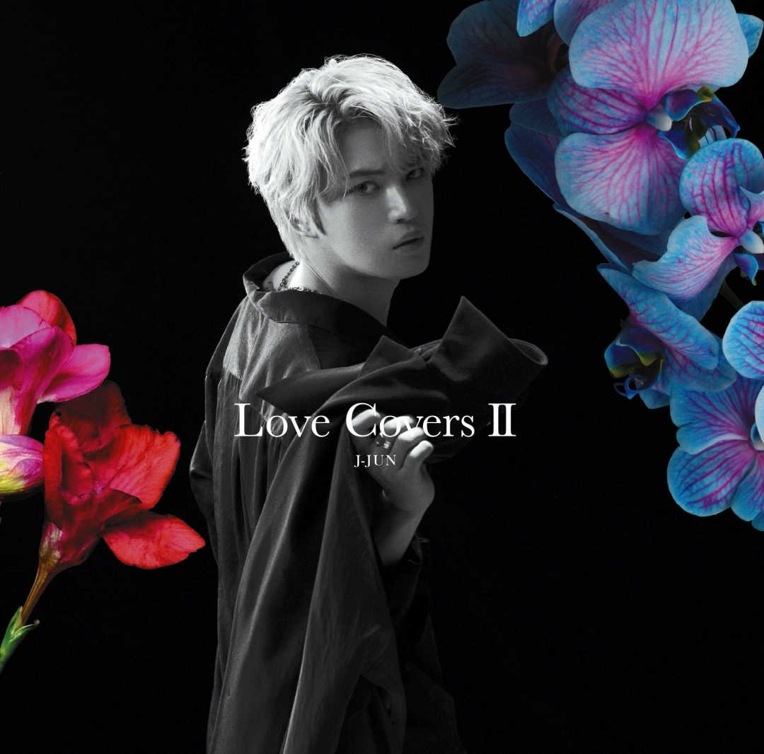 <b>김재중</b>, 日 신보로 <b>오리콘</b> 주간 앨범 <b>차트 1위</b>