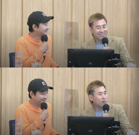 "故 유상철은 레전드"…김병지·이천수가 밝힌 추억담(종합)