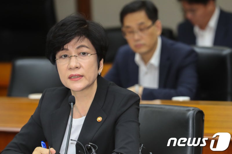 [<b>프로필</b>] <b>김영주</b> 野 국회부의장 후보자…4선의 노동 전문가