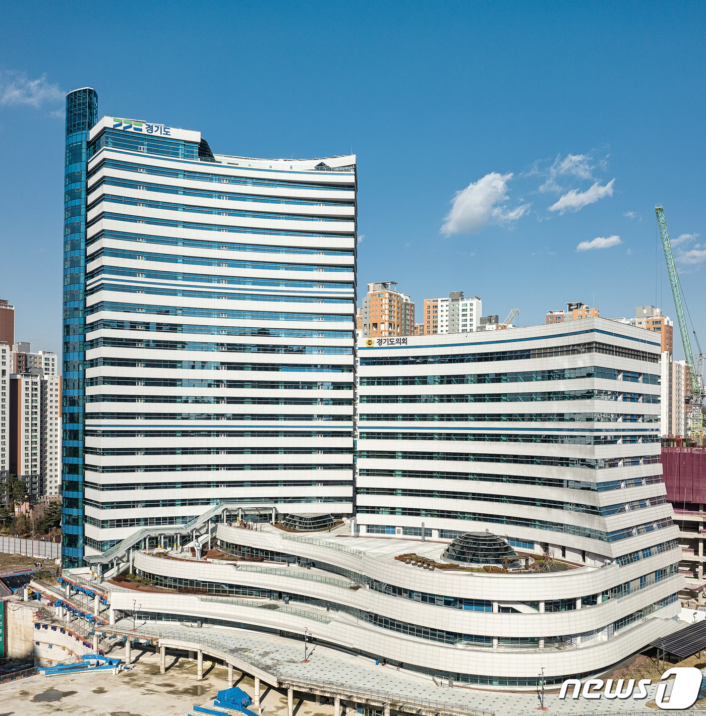 ‘제2회 경기도 과학기술인상’에 한양대 김도균· 성균관대 이진욱 교수 등 6인 선정