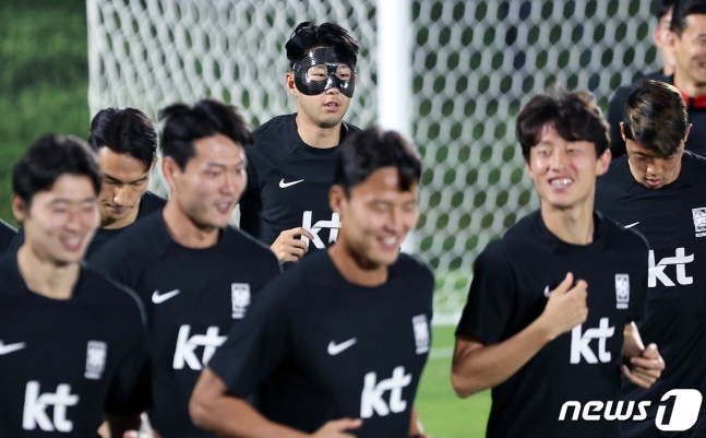 世界杯 外媒预测“韩国进入H组16强可能性极小” 乌拉圭 葡萄牙 加纳 韩国