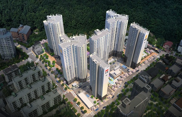 반토막 난 집값에 수분양자 '패닉'…이 가격엔 도저히 계약해지 나섰다