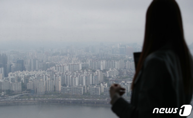 1분기 서울 아파트 거래량 반등 이끈 건 30대 무주택자