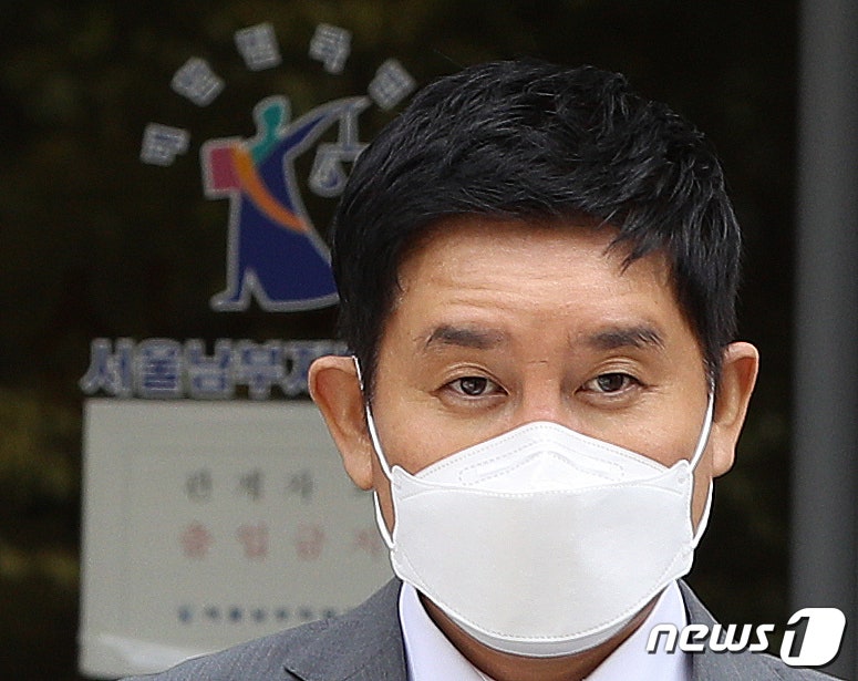 'BH작전 계획' A4 27장 분량…치밀했던 <b>김봉현</b> '탈주 계획'(종합)