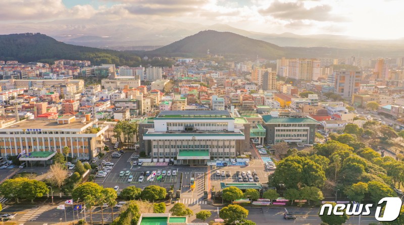 제주 서귀포의료원 근태<b>관리</b> '엉망'…242회 지각도 눈 감아줘