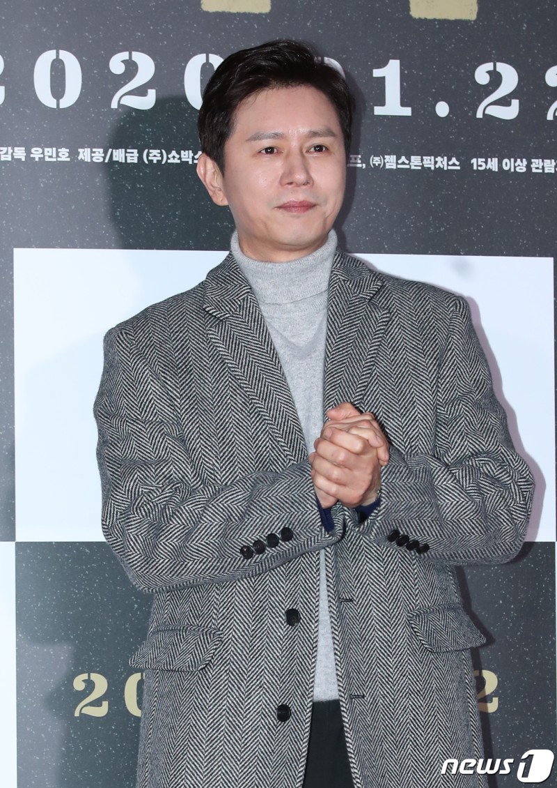 '롤스로이스 미담' <b>김민종</b> "차주 동네 주민…별 사고 아니었다" [직격인터뷰]