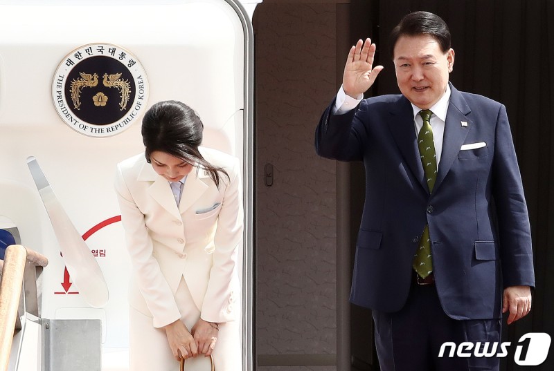 [속보] 윤 대통령, <b>10월2일 임시공휴일</b> 지정안 재가·<b>확정</b>