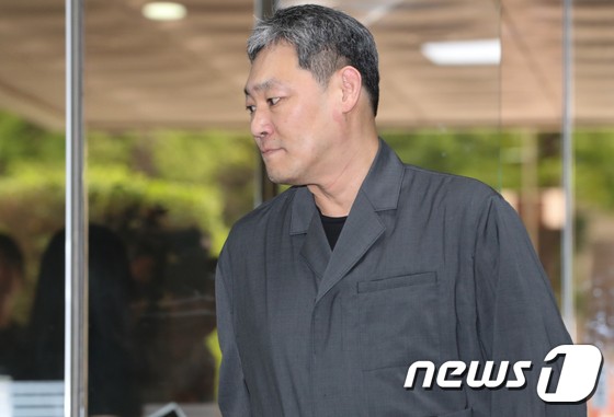 김용호 육성 유언 "연예인 돈 안 뜯어, 하늘이 알 것"…장자연·<b>오인혜</b> 언급