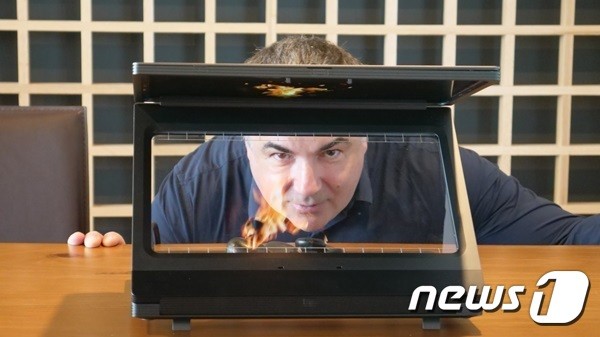 커뮤니티 댓글 링크 이미지