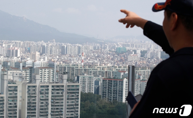 ‘영끌' 몰렸던 노원, 하락거래도 역전세도 서울 '최다'