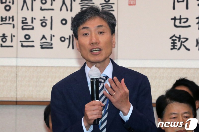 <b>감사</b>원 <b>감사위원에</b> '권익위 <b>감사</b> 총괄' <b>김영신</b> 공직감찰본부장