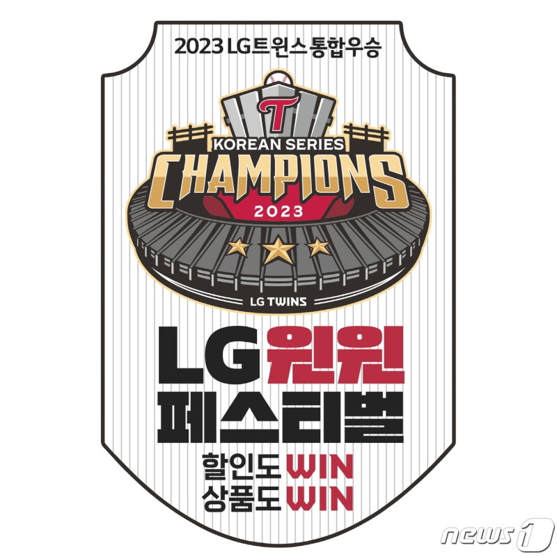 [分享] 相隔29年LG封王第一波折扣出爐 折扣29%