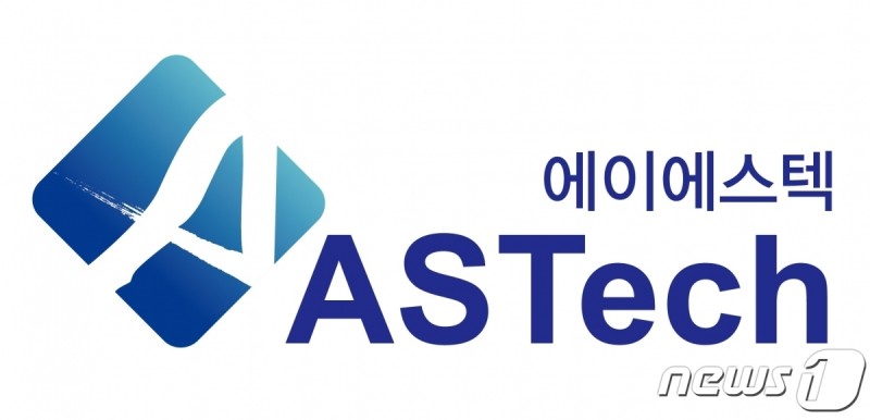 <b>에이에스텍</b>, 코스닥 상장 첫날 '따블' 직행…229% 급등[핫종목]