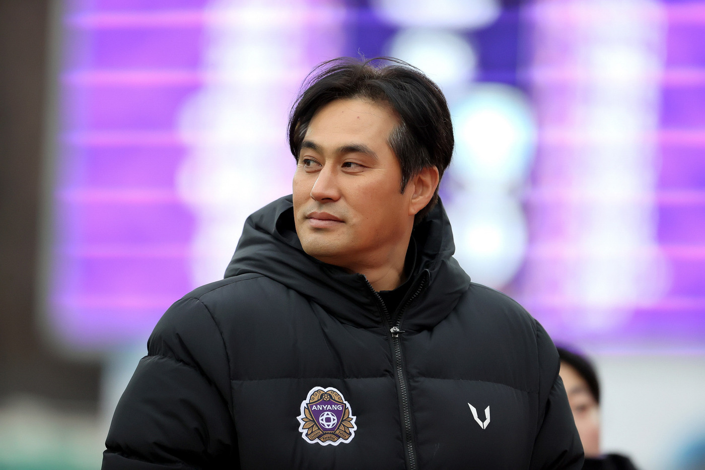 K리그2 안양 <b>유병훈 감독</b> 선임…<b>이우형</b> 전 <b>감독</b>, 테크니컬 디렉터로(종합)