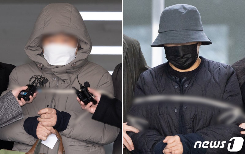'묵묵부답'…피해 714억 '<b>수원</b> <b>전세사기</b>' 정씨일가 3명 <b>송치</b>(종합)