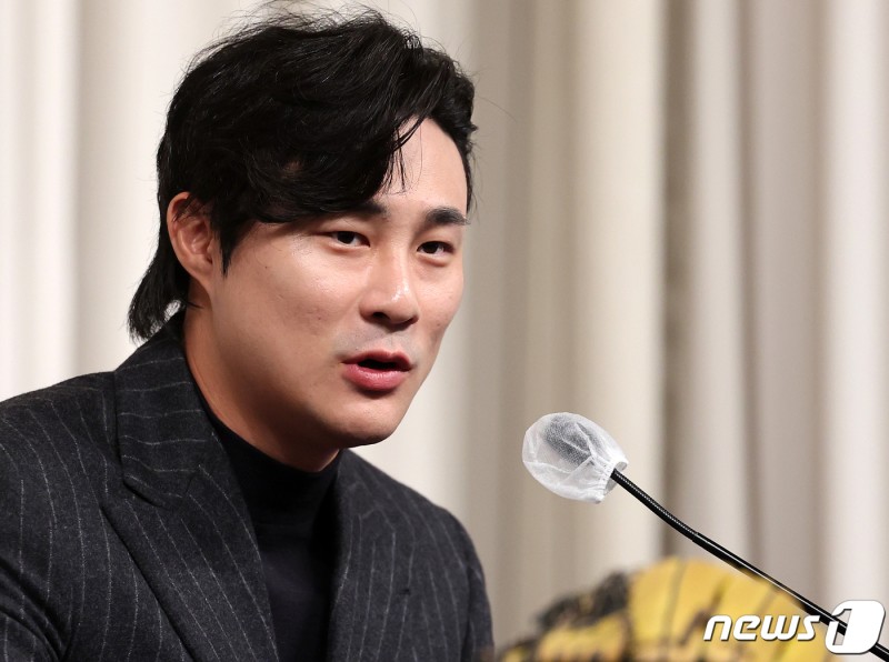 <b>김하성</b> 폭행 의혹 '진실' 밝혀지나…경찰, 동료 야구선수 참고인 조사