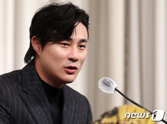 "<b>임혜동</b>, 김하성 돈으로 카지노 가고 차·명품 구입"…다른 빅리거 협박도