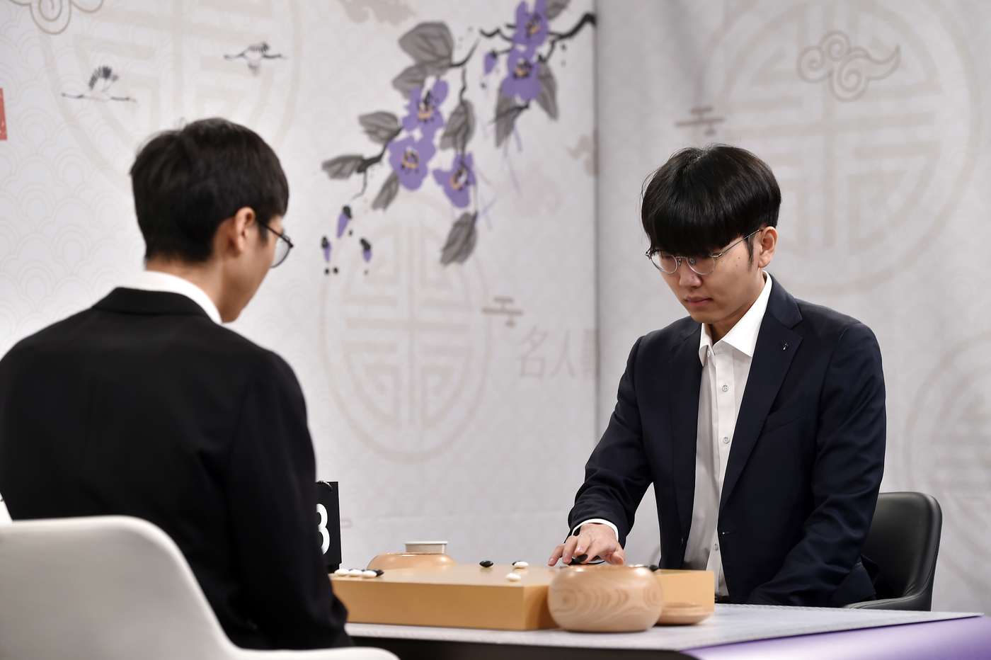 <b>신진서</b> 9단, <b>명인전 우승</b>…'14억7160만원' 역대 최다상금 경신