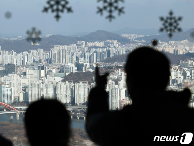 내년 집값 '불황' 짙어지나…서울 최대 3% 빠질 수도