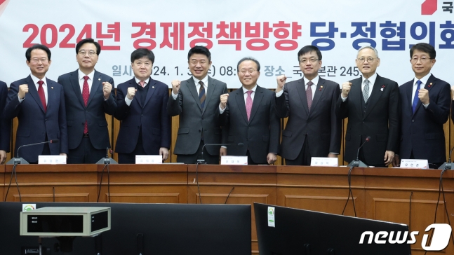 박상우 국토장관 PF보증금 충분한 공급…조기 정상화 지원