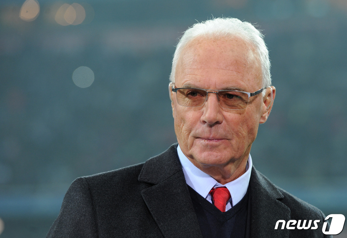 '독일 <b>축구</b>의 황제' 프란츠 <b>베켄바워</b> 별세…향년 78세
