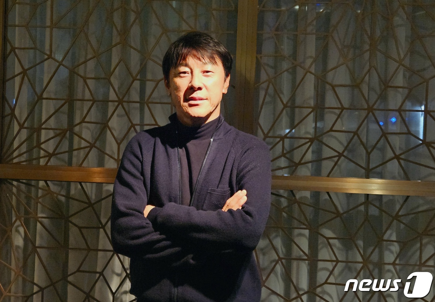[아시안컵] 전 한국 감독, 현 인니 감독 <b>신태용</b> "한국 <b>우승</b> 확률, 역대 최고"