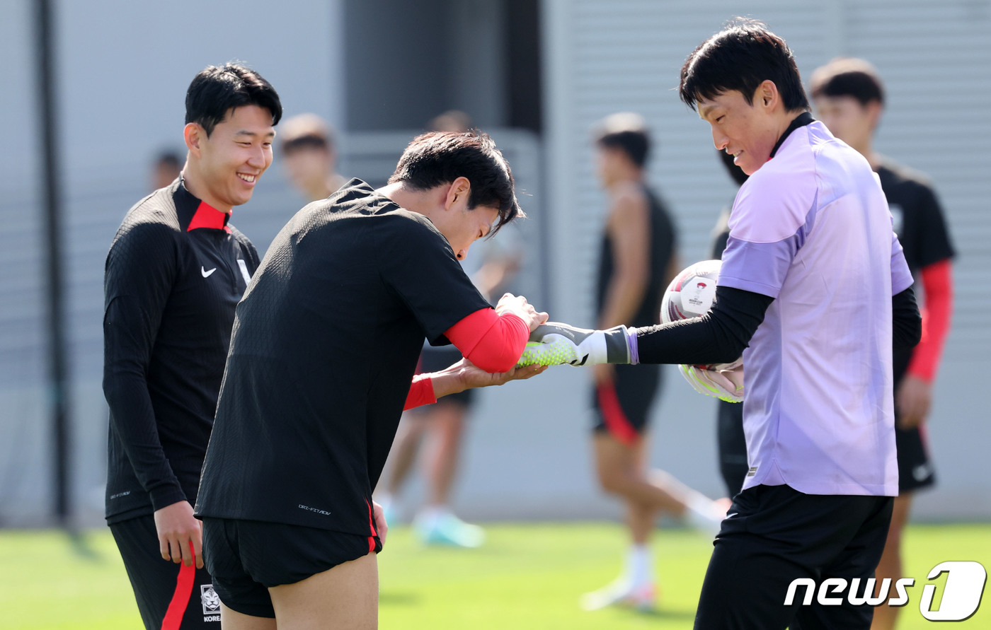 [아시안컵] 아르헨도 사우디에게 지는…중요하고 어려운 <b>1차전</b>을 넘어라