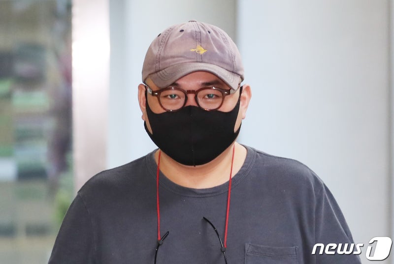 동료 폭행·흉기 위협 <b>정창욱 셰프</b>, 징역 <b>4개월</b> 실형 확정