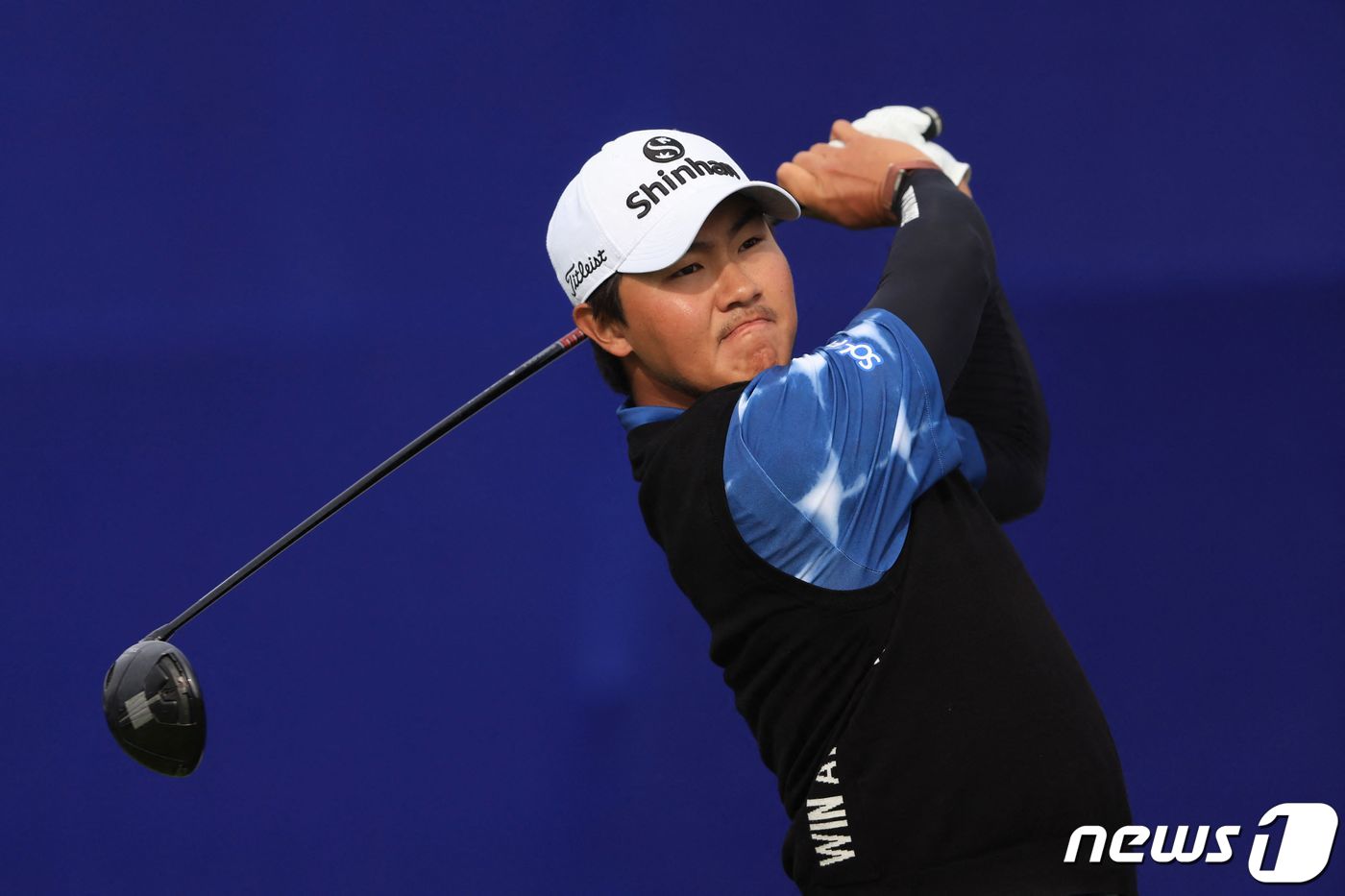 <b>김성현</b>, PGA <b>파머스</b> 인슈어런스 2R 10위…<b>임성재</b>·이경훈 컷 탈락