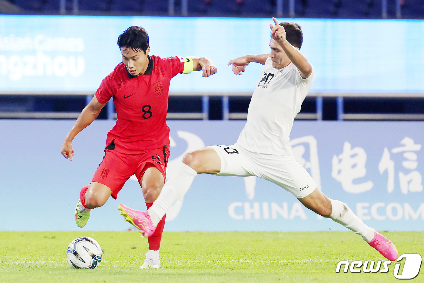 <b>백승호</b>, 영국 <b>2부 버밍엄 시티</b>와 2년6개월 계약…등번호 13번