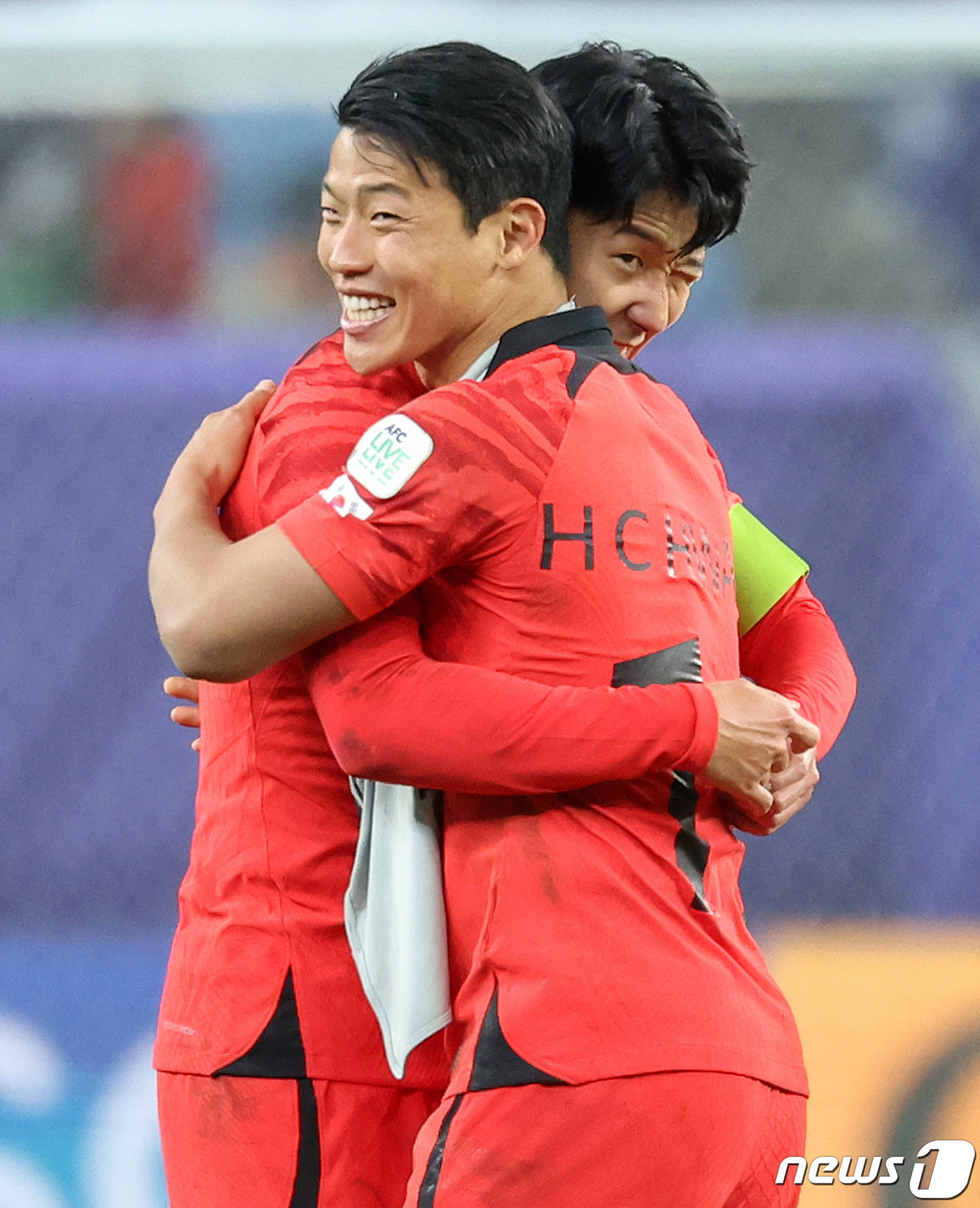 일본 매체도 극찬 "클린스만호, 계속 살아남는 '<b>좀비</b> 축구'"[아시안컵]