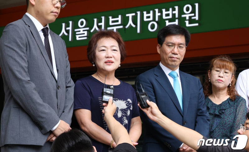 '<b>청소노동자</b> 고소' <b>연세대생</b> 손배소 패소…"소송 비용도 부담해야"