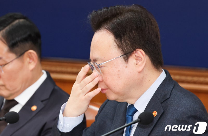 복지부, 업무방해 교사 혐의 <b>의협 전현직 간부</b> 5명 첫 고발(종합)