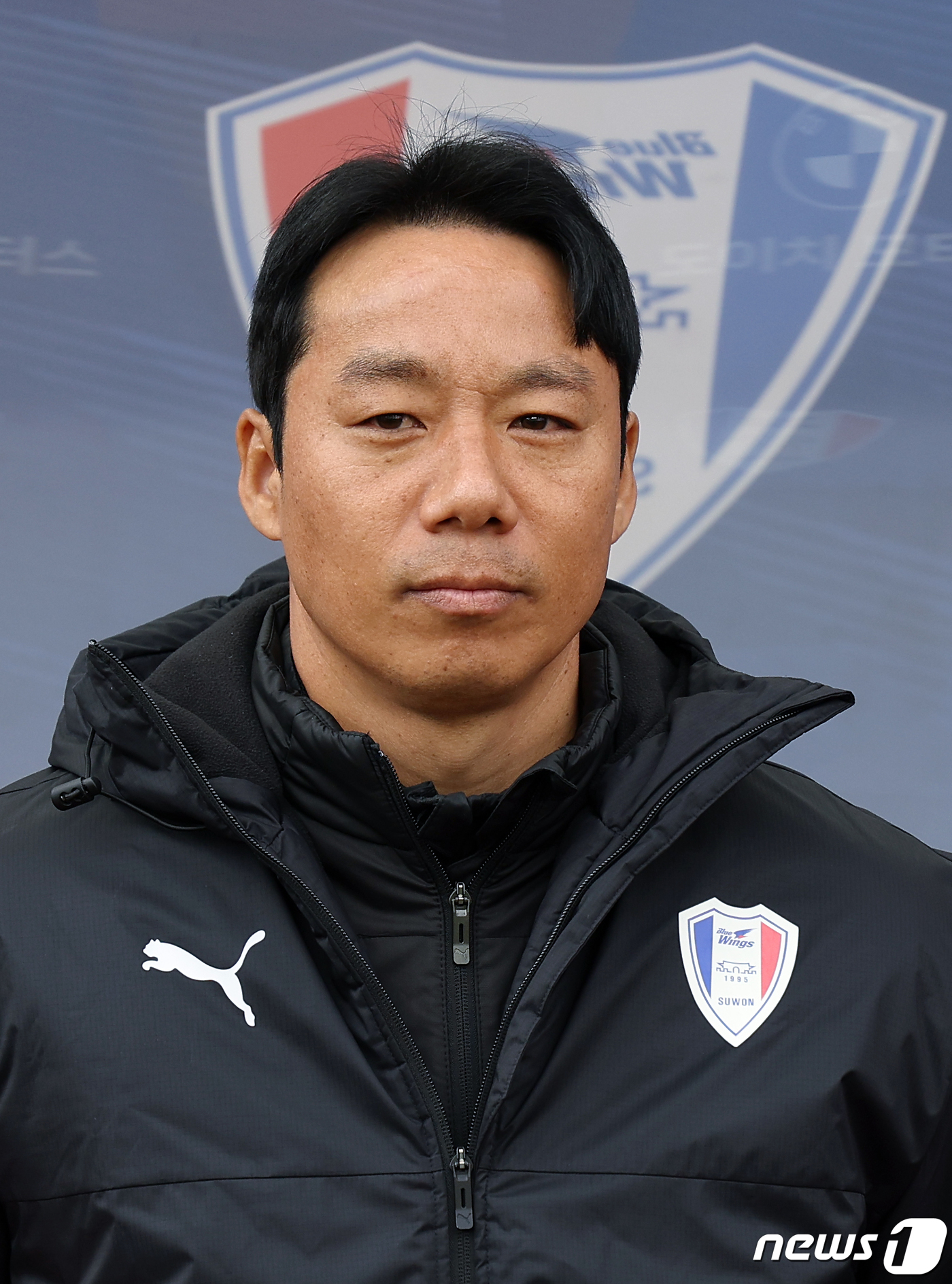 <b>염기훈</b> <b>수원</b> 감독, 'K리그2'서 정식 사령탑 데뷔…"진다는 생각 없다"