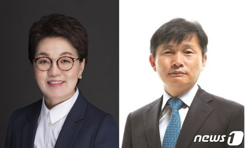 '김혜경 공천‘ 논란…대선 때 배우자 담당 <b>권향엽</b> 순천 공천