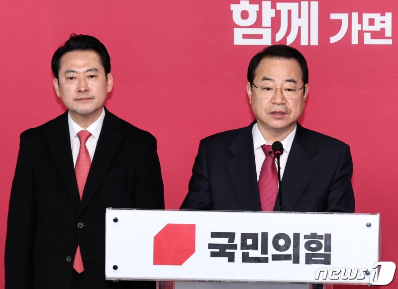 국힘, <b>경기 화성정 유경준</b> 전략공천…16년 만에 전국 선거구 공천(종합)