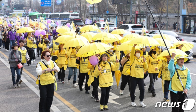'<b>세월호 10주기</b>' 참사를 기억하라